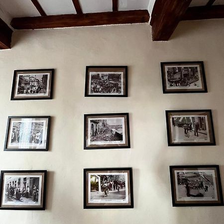 Panicale12 Apartment ฟลอเรนซ์ ภายนอก รูปภาพ