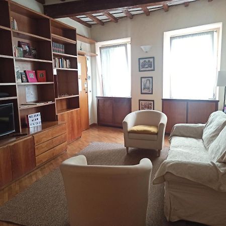 Panicale12 Apartment ฟลอเรนซ์ ภายนอก รูปภาพ