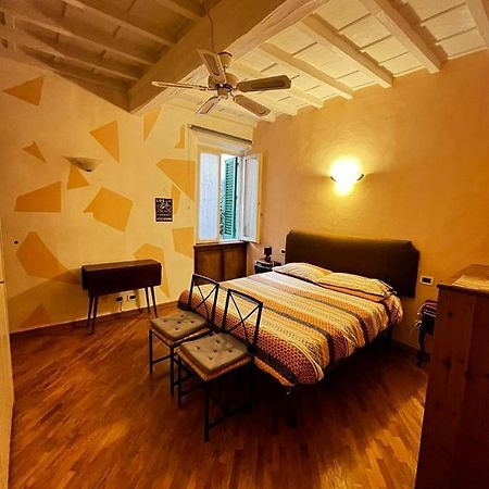 Panicale12 Apartment ฟลอเรนซ์ ภายนอก รูปภาพ