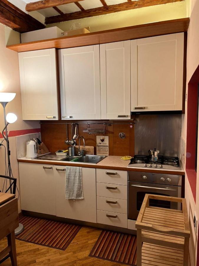 Panicale12 Apartment ฟลอเรนซ์ ภายนอก รูปภาพ