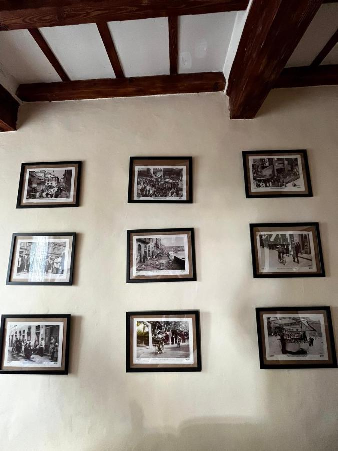 Panicale12 Apartment ฟลอเรนซ์ ภายนอก รูปภาพ