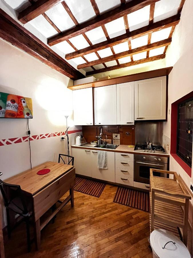 Panicale12 Apartment ฟลอเรนซ์ ภายนอก รูปภาพ