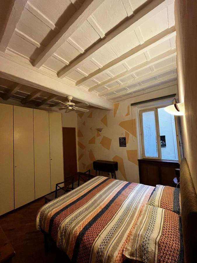 Panicale12 Apartment ฟลอเรนซ์ ภายนอก รูปภาพ