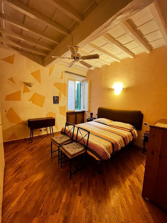 Panicale12 Apartment ฟลอเรนซ์ ภายนอก รูปภาพ